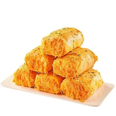 Flæsketrådsbrød